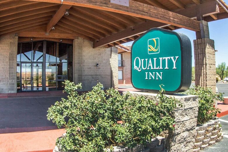 Hotel Quality Inn