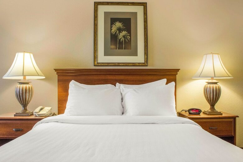 Hotel Quality Inn
