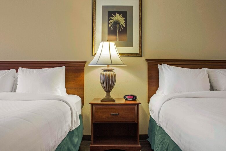 Hotel Quality Inn