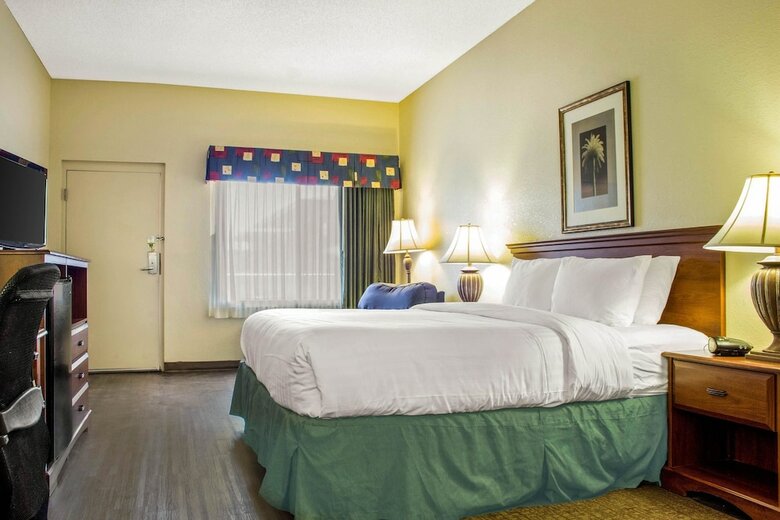 Hotel Quality Inn