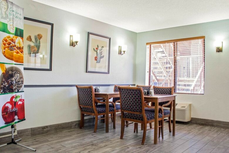 Hotel Quality Inn