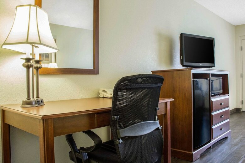 Hotel Quality Inn