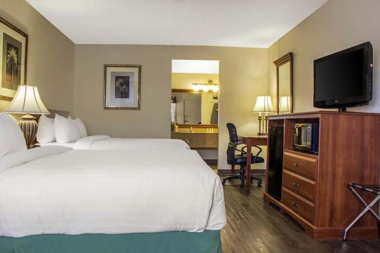 Hotel Quality Inn