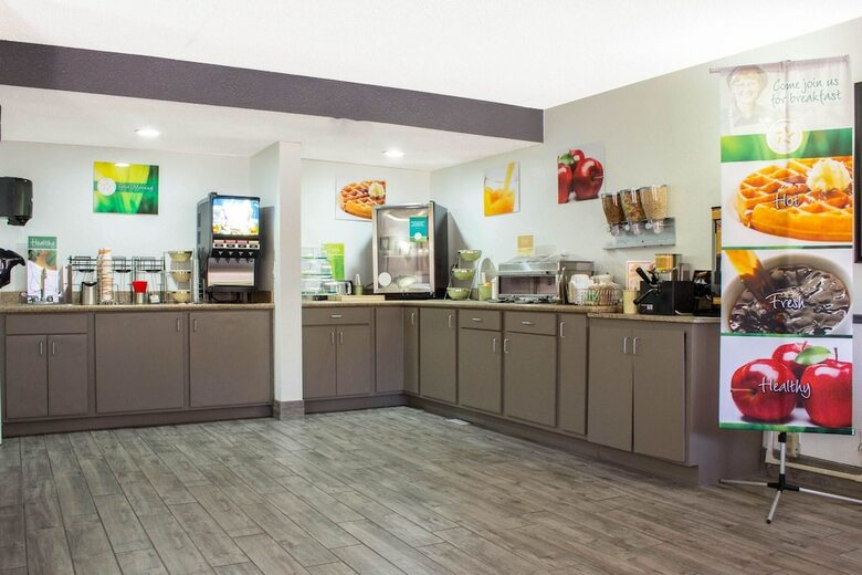 Hotel Quality Inn