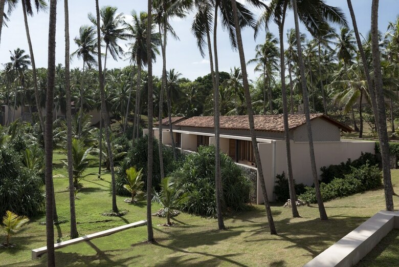 Hotel Amanwella