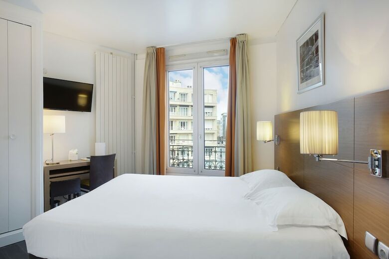 Hotel H�tel Gabriel Issy