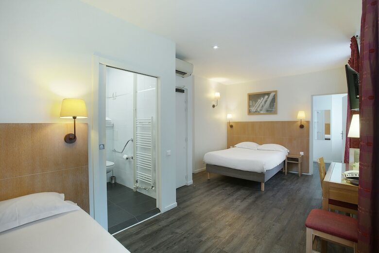 Hotel H�tel Gabriel Issy