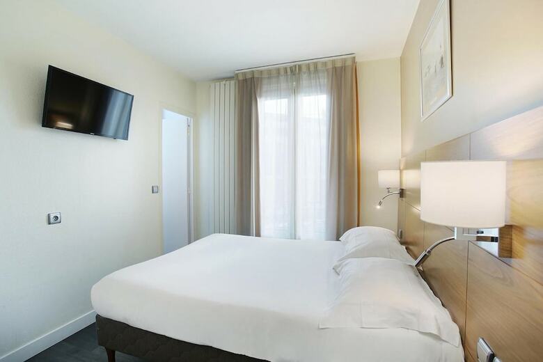 Hotel H�tel Gabriel Issy