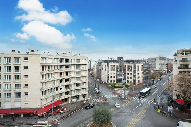 Hotel H�tel Gabriel Issy