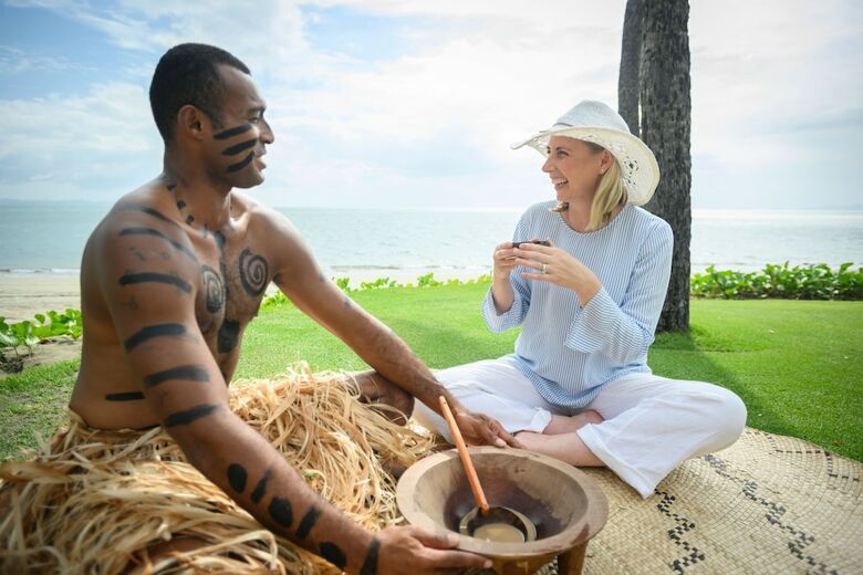 Apartamento Sheraton Fiji Resort