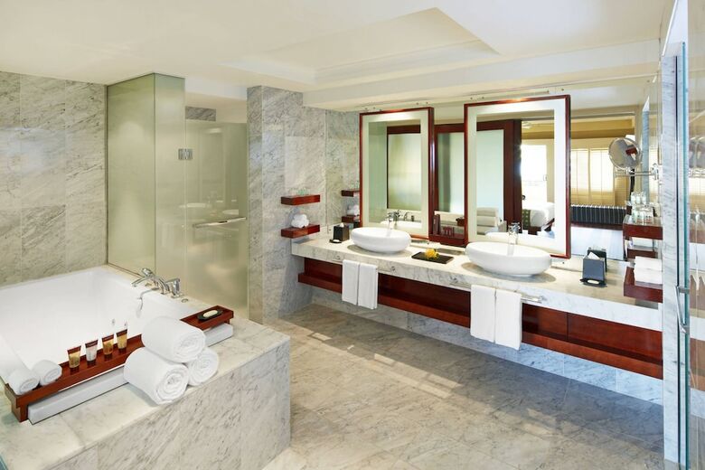 Apartamento Sheraton Fiji Resort