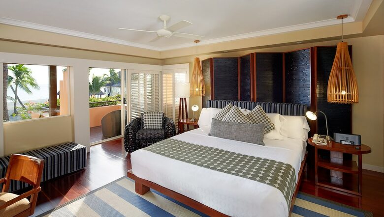 Apartamento Sheraton Fiji Resort