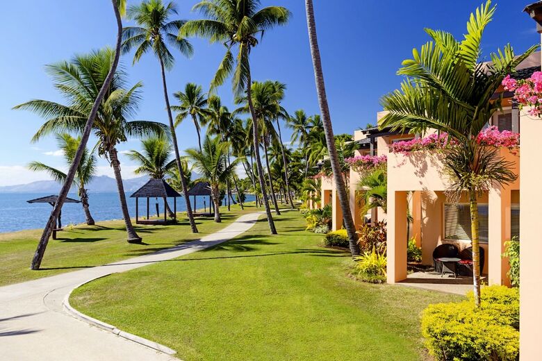 Apartamento Sheraton Fiji Resort