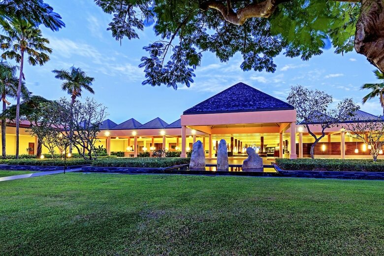 Apartamento Sheraton Fiji Resort