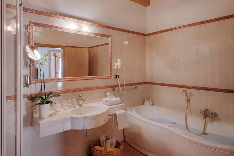 Alpin Royal Wellness Refugium & Resort Hotel