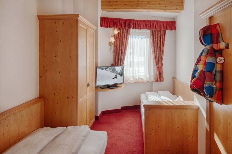 Alpin Royal Wellness Refugium & Resort Hotel