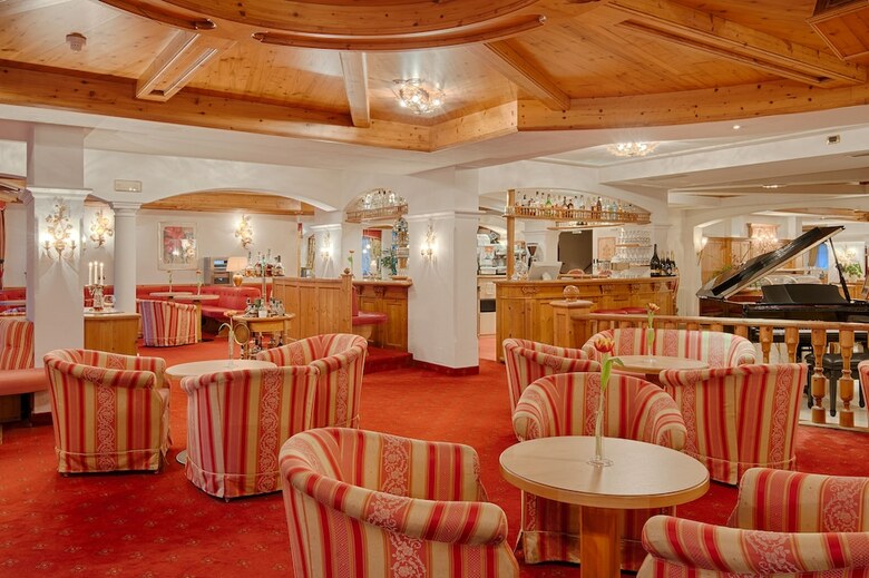 Alpin Royal Wellness Refugium & Resort Hotel