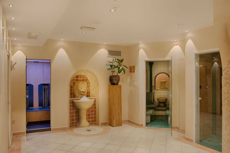 Alpin Royal Wellness Refugium & Resort Hotel