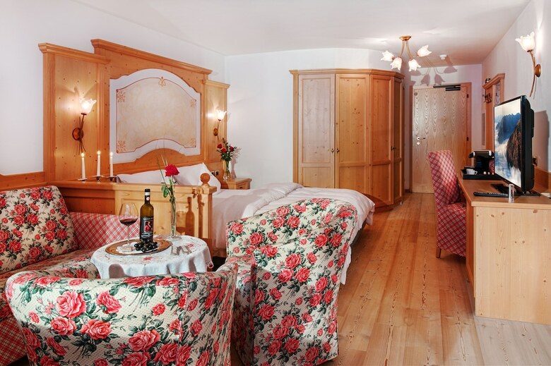 Alpin Royal Wellness Refugium & Resort Hotel