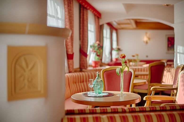Alpin Royal Wellness Refugium & Resort Hotel