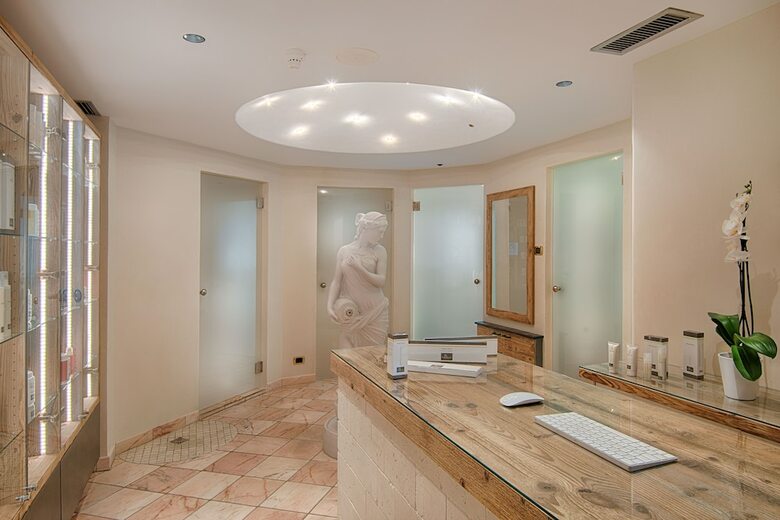 Alpin Royal Wellness Refugium & Resort Hotel
