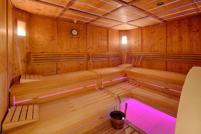 Alpin Royal Wellness Refugium & Resort Hotel