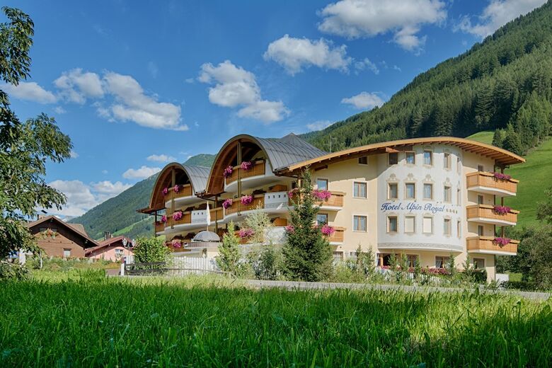 Alpin Royal Wellness Refugium & Resort Hotel