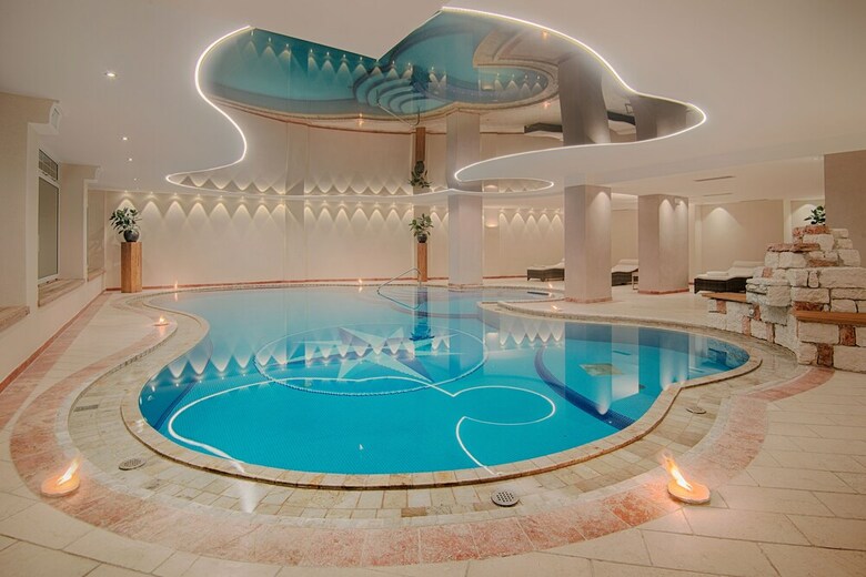 Alpin Royal Wellness Refugium & Resort Hotel