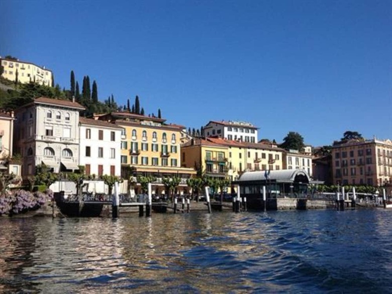 Hotel Bellagio