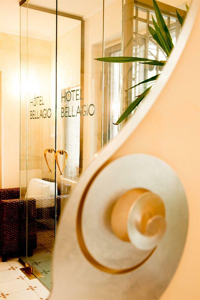Hotel Bellagio