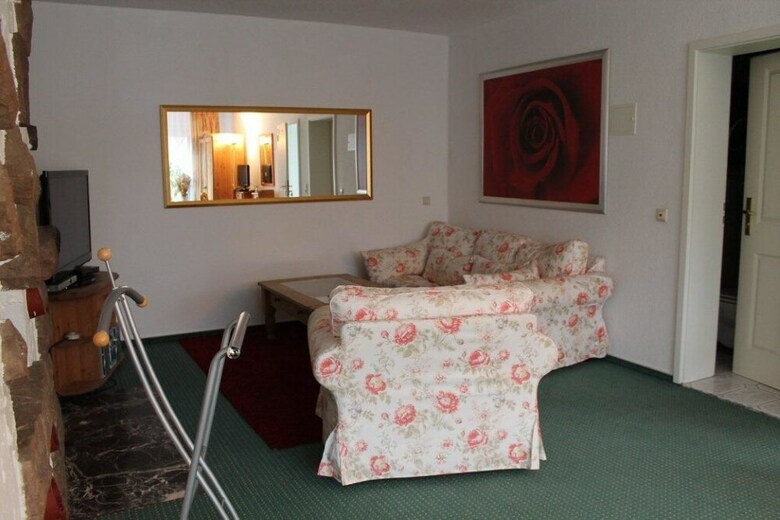 Aalto Hotel Garni