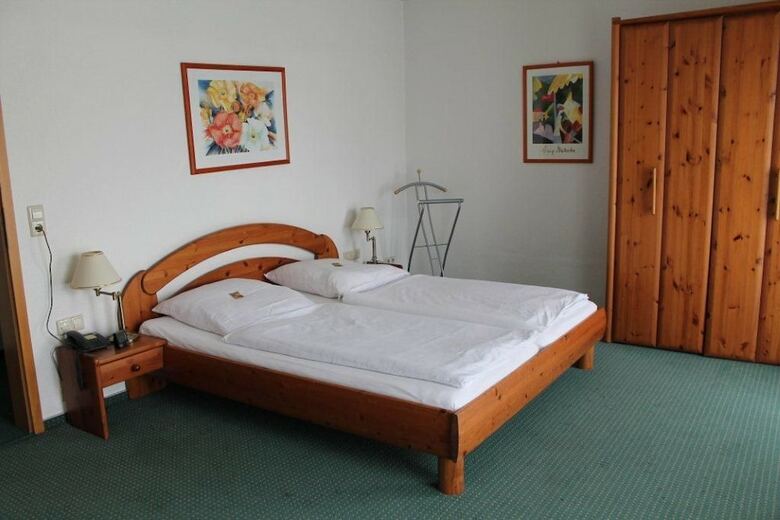 Aalto Hotel Garni