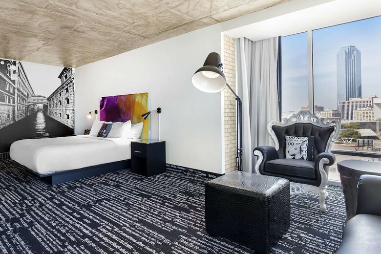 Lorenzo Hotel