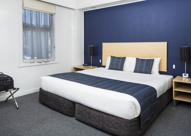 Willis Wellington Hotel