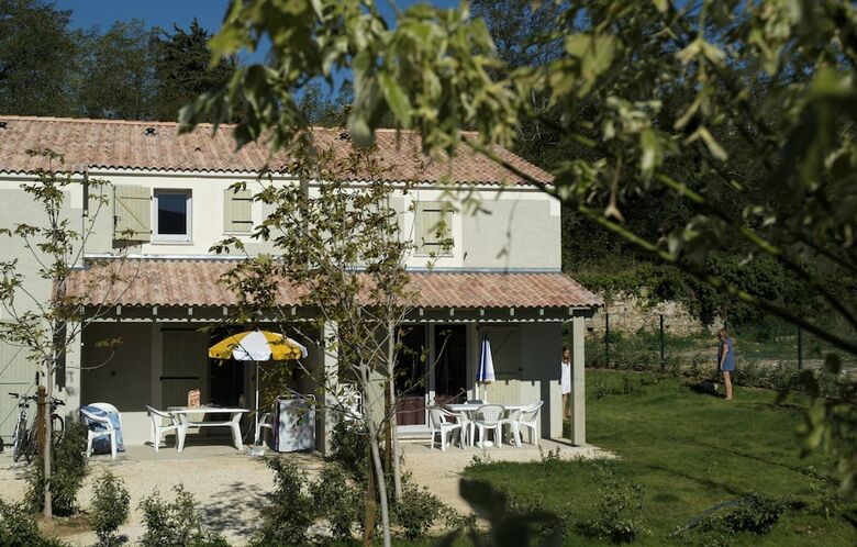 Odalys Residence Les Sources De Manon