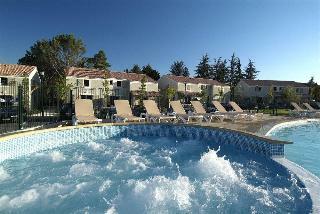 Odalys Residence Les Sources De Manon