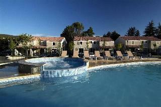 Odalys Residence Les Sources De Manon