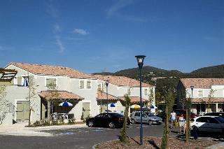 Odalys Residence Les Sources De Manon