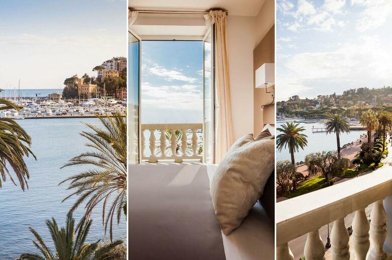 Hotel Vesuvio