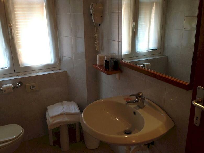Hotel Vesuvio