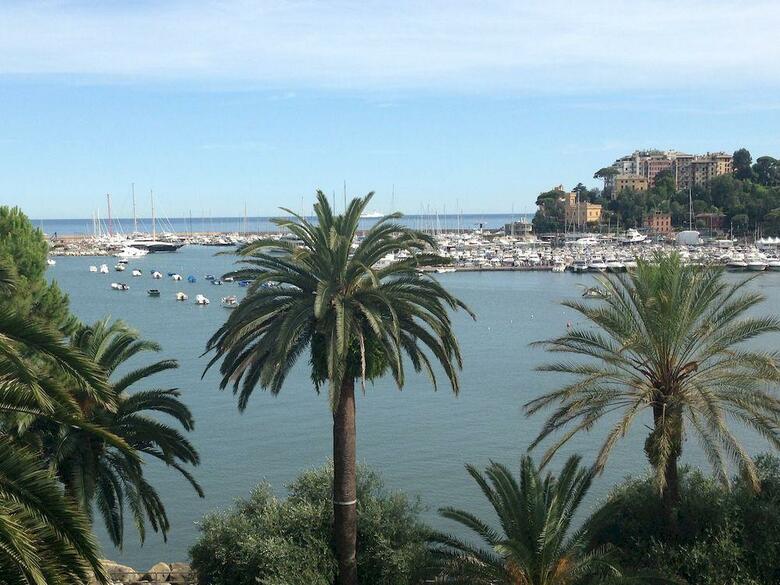 Hotel Vesuvio