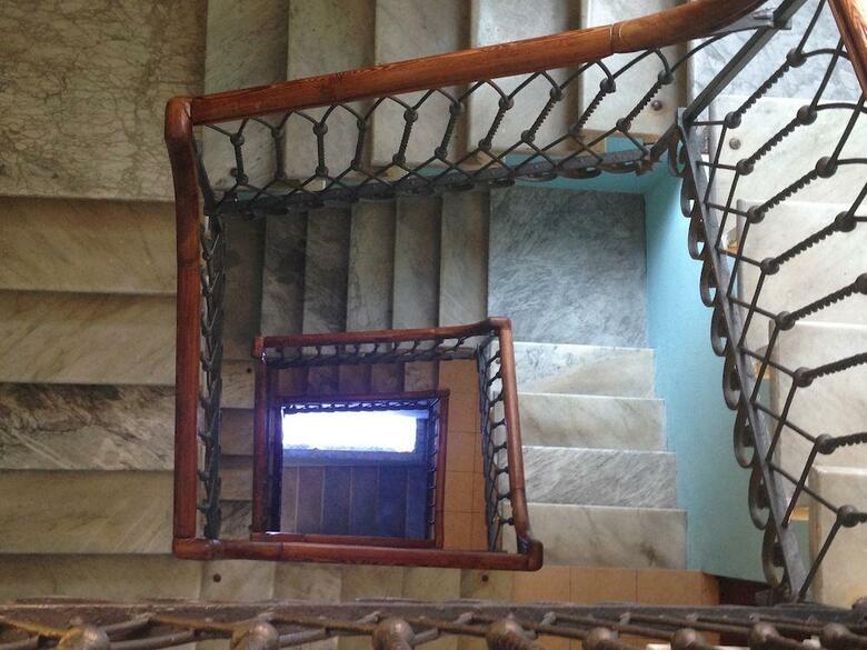 Hotel Vesuvio