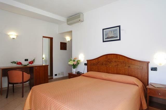 Hotel Vesuvio