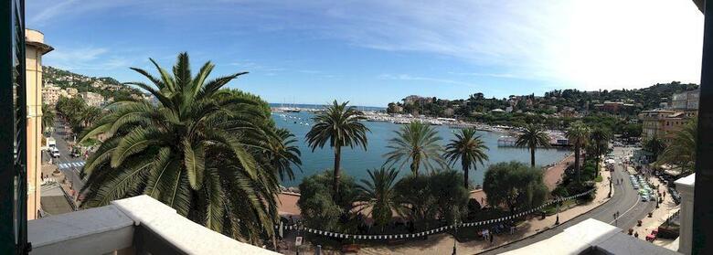 Hotel Vesuvio