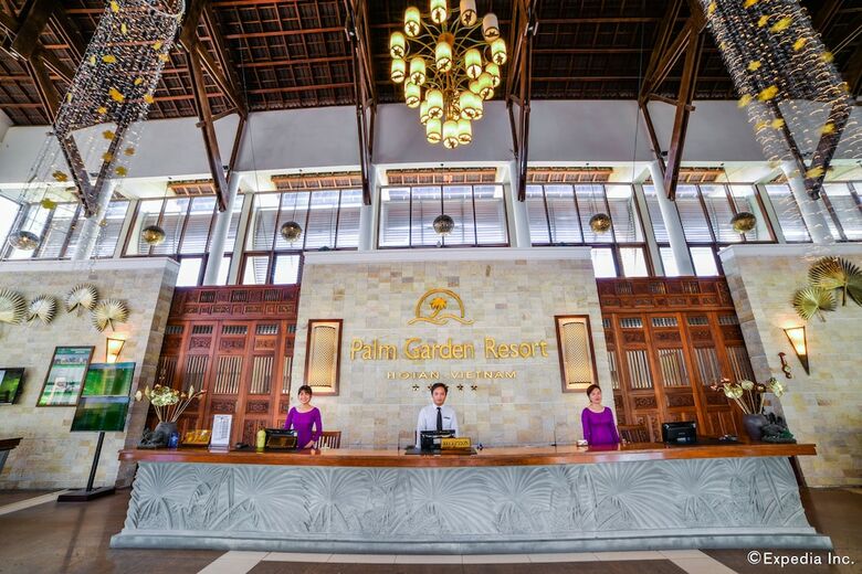 Apartamento Palm Garden Beach Resort And Spa