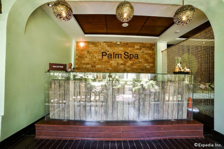 Apartamento Palm Garden Beach Resort And Spa