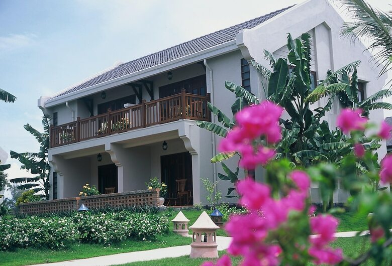 Apartamento Palm Garden Beach Resort And Spa