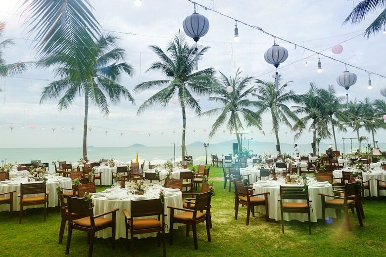 Apartamento Palm Garden Beach Resort And Spa