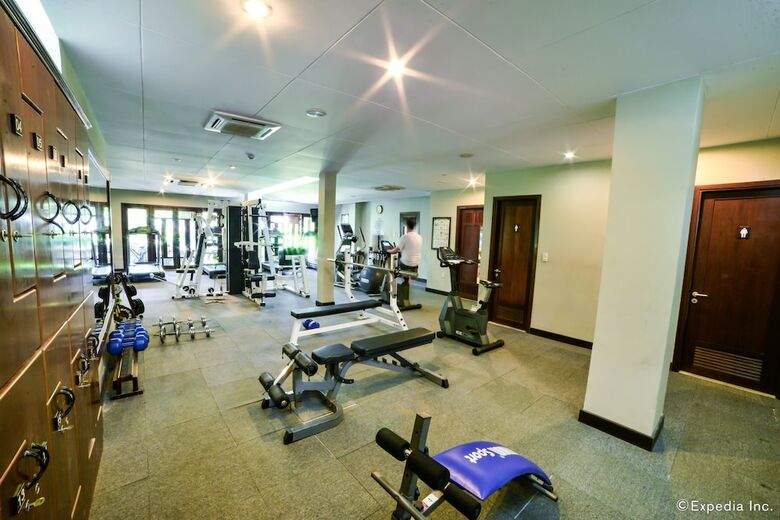 Apartamento Palm Garden Beach Resort And Spa