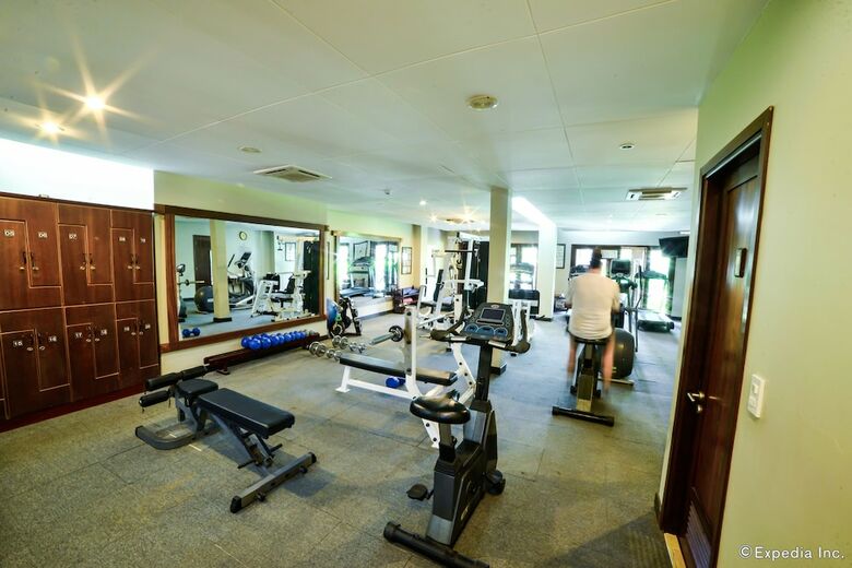 Apartamento Palm Garden Beach Resort And Spa